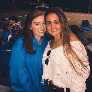 Meet your Posher, Natalie